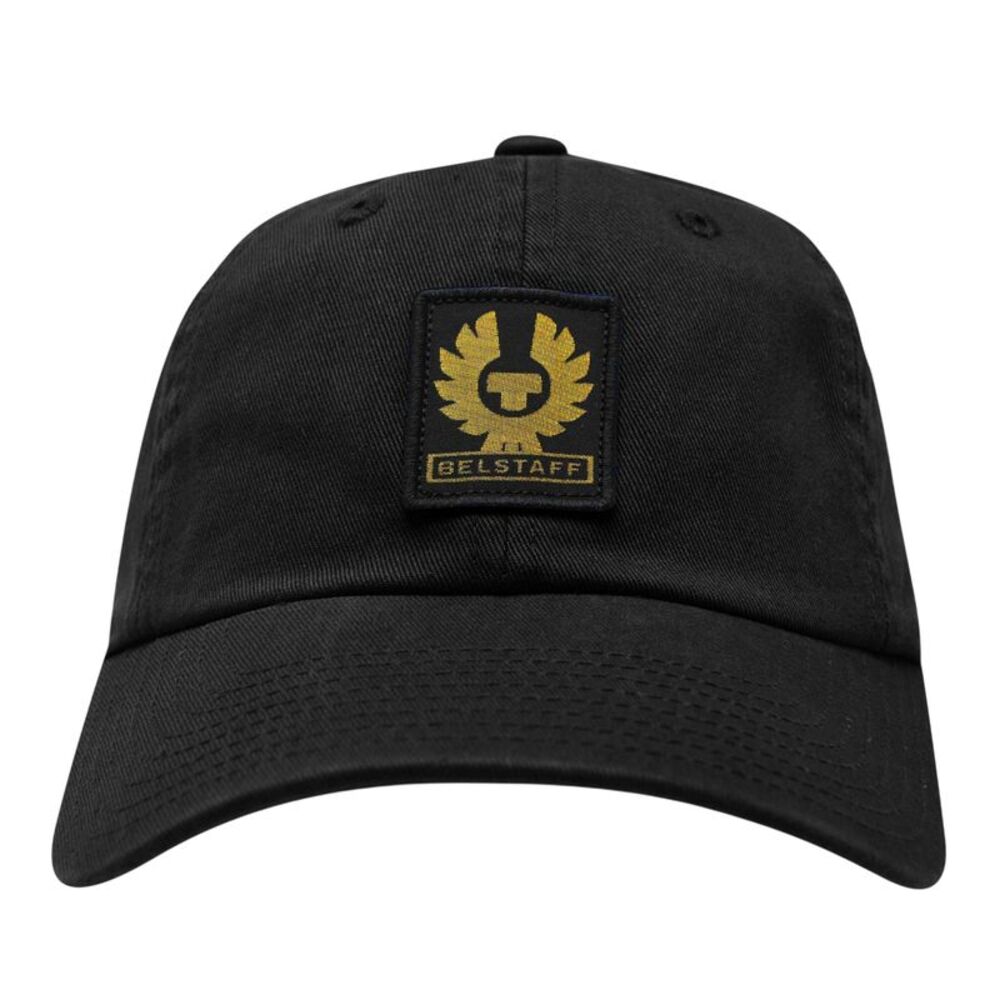 Belstaff Phoenix Phoenix Baseball Cap / Black